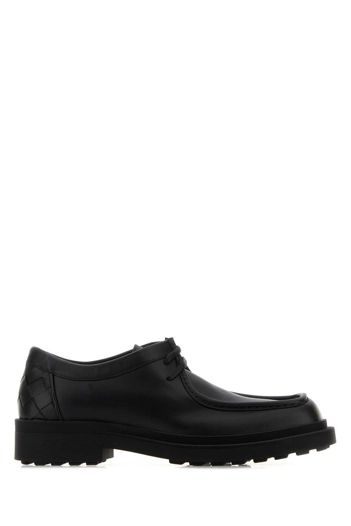 Bottega Veneta Laced Shoes Ben