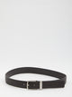 Bottega Veneta Bottega Veneta Intreccio Loop Belt