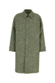 Gucci Printed Poplin Coat