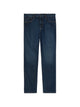 Gucci Slim Fit Cotton Denim Jeans