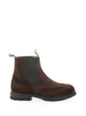 Henderson Henderson Beatles Brown In Suede