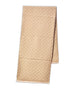 Gucci Scarf In Gg Jacquard Fabric
