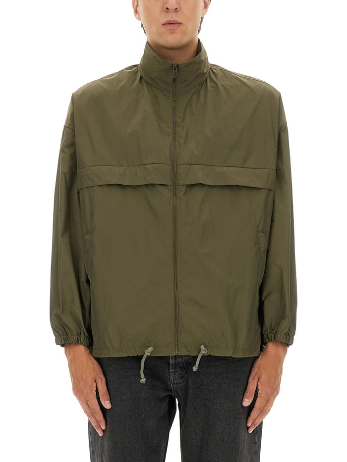 Saint Laurent Waterrepellent Jacket