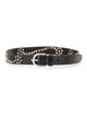 Our Legacy "Star Fall" Belt