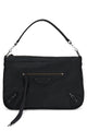 Balenciaga Bag Le City Moto Shoulder
