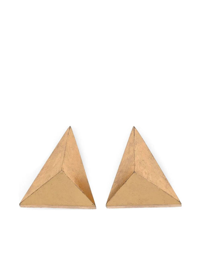 Monies "Gyve" Earrings