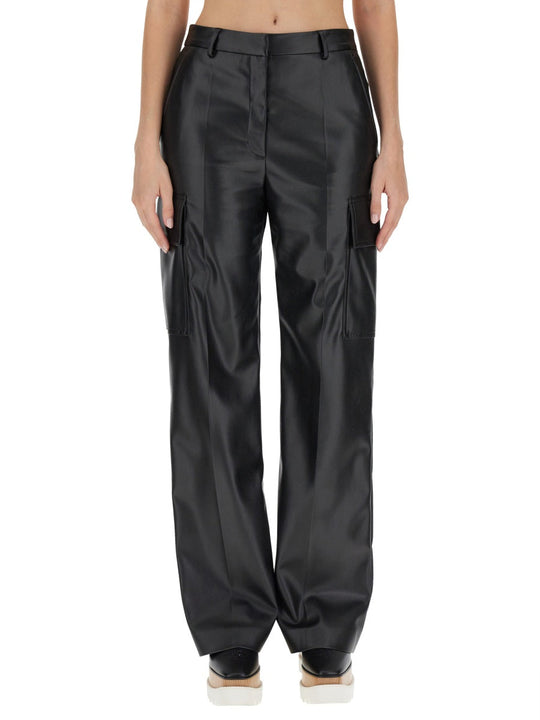 Stella Mccartney Cargo Pants