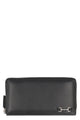 Gucci Wallet With Zipper And Clip