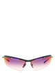 Balenciaga 'Boomerang' Sunglasses
