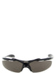 Balenciaga 'Turbo D-Frame' Sunglasses