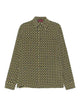 Gucci Classic Skinny Shirt