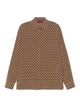 Gucci Classic Skinny Shirt