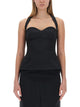 Philosophy Di Lorenzo Serafini Top Bustier