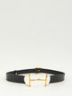 Gucci Oversize Clamp Belt