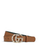 Gucci Gg Marmont Belt