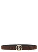 Gucci 'Gg Marmont' Belt