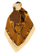 Gucci 'Morsetto' Silk Yore