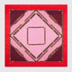 Gucci Single Majo Silk Scarf