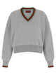 Gucci 'Web' Sweatshirt