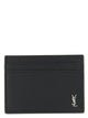 Saint Laurent 'Monogramme' Card Holder