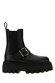 Alexander Mcqueen High Ankle Boots