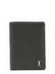 Saint Laurent 'Tiny Cassandre' Card Holder