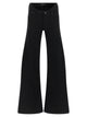 Balenciaga Curved Waist Jeans