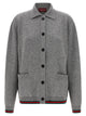 Gucci Polo Cardigan