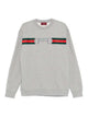 Gucci Crew-Neck Sweatshirt