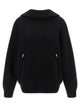 Balenciaga 'Back-To-Front' Sweater