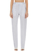 Bottega Veneta Straight Cut Pants
