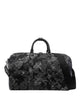 Gucci Black Duffle Bag
