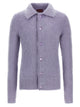Gucci 'Polo' Cardigan