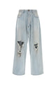 Balenciaga Denim Jeans