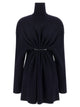 Balenciaga 'Pinched' Dress