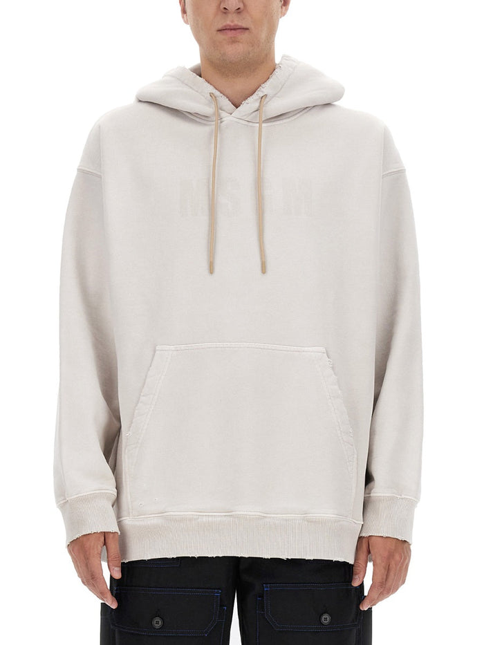 Msgm Hoodie