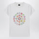 Balenciaga Fitted T-Shirt