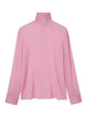 Gucci Silk Stretch Chiffon High Neck