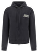 Balenciaga 'Masking Tape' Hoodie