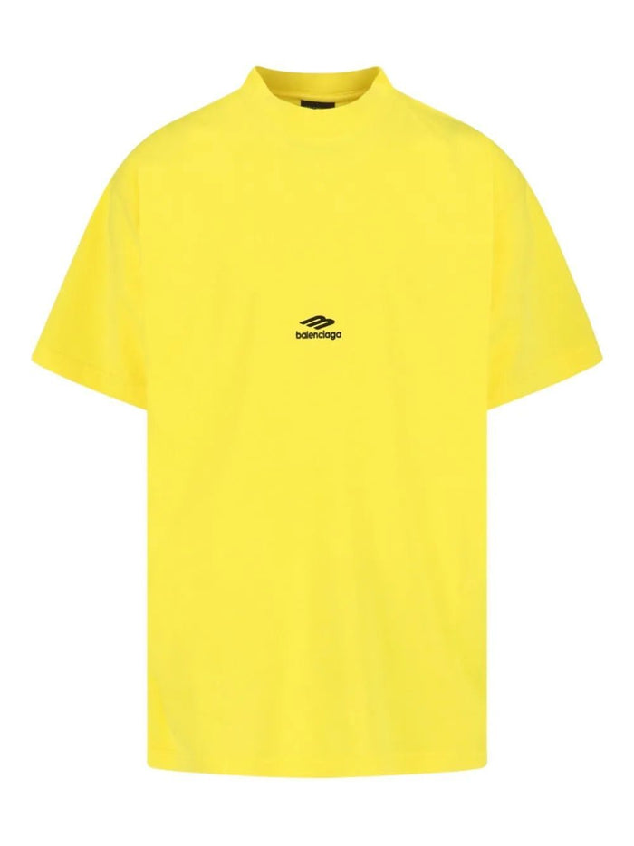 Balenciaga Oversized Tshirt