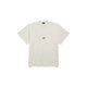 Balenciaga White Cotton T-Shirts Oversized