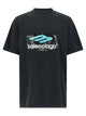 Balenciaga Printed T-Shirt