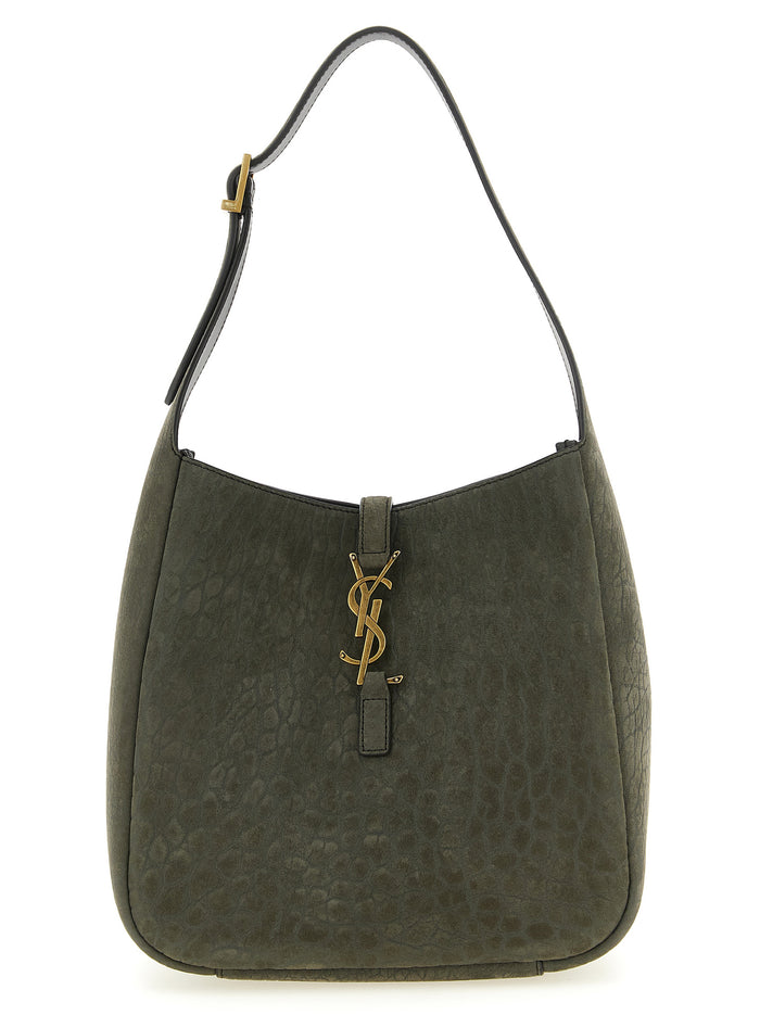 Saint Laurent Micro 'Le 5 À 7' Shoulder Bag