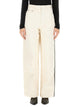 Peter Do Wide Jeans.