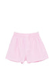 Balenciaga Pink White Boxer Short