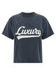 Balenciaga Embroidery T-Shirt