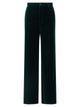 Gucci Velvet Pants