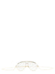 Gucci 'Aviator' Sunglasses