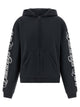 Balenciaga 'Cursive' Hoodie