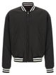 Gucci 'Gg' Reversible Bomber Jacket